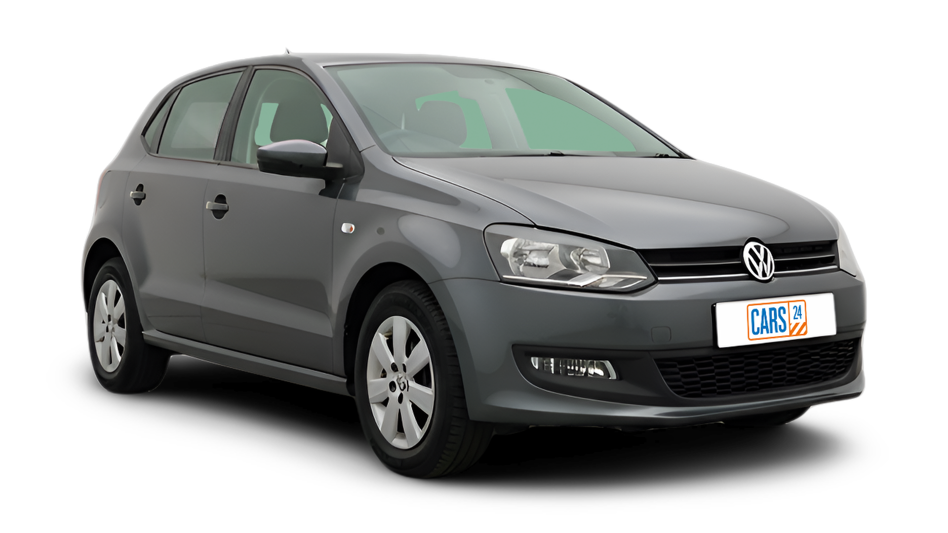 Volkswagen Polo-img
